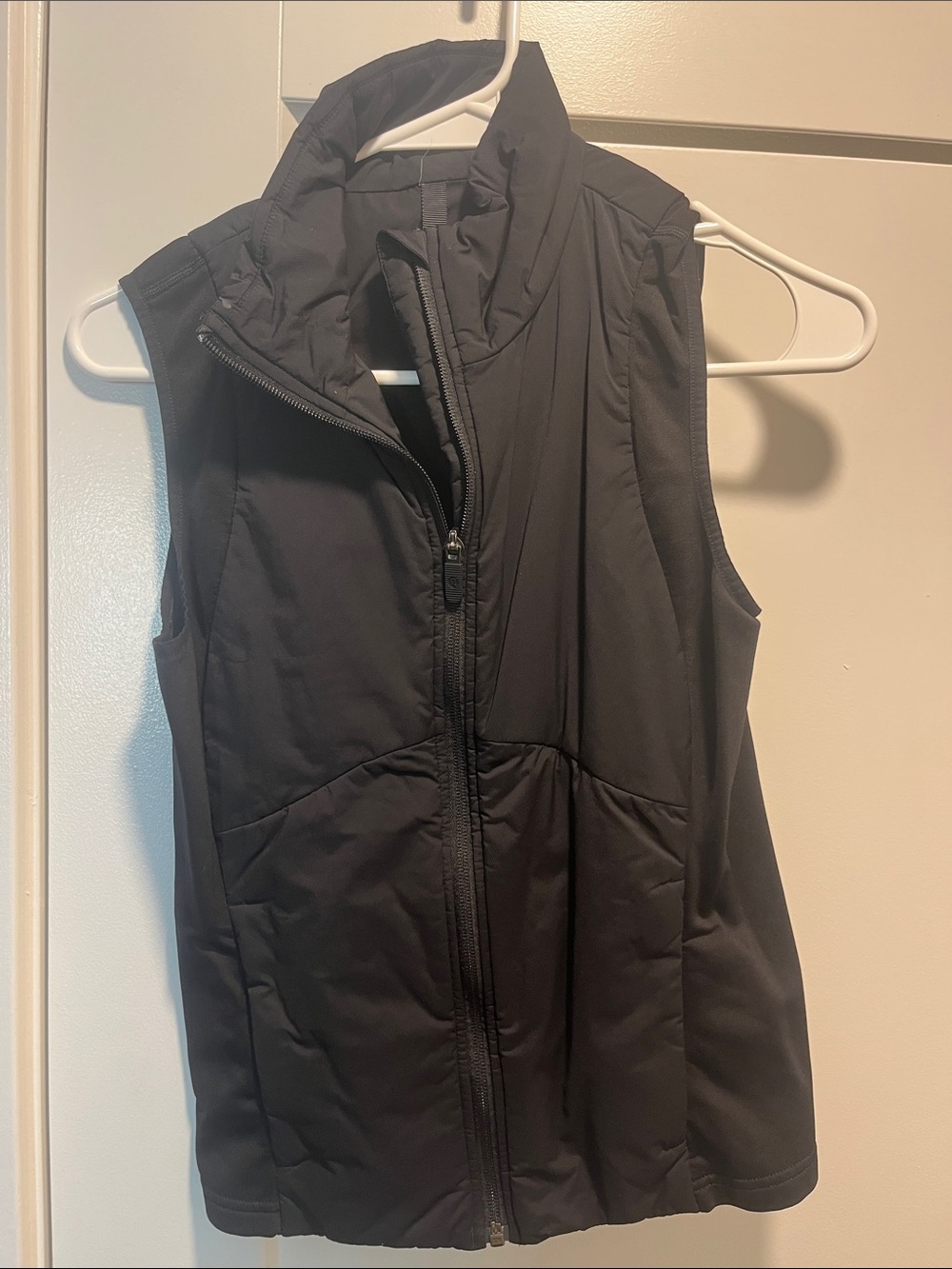 Lululemon running vest